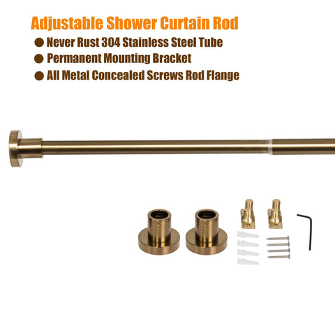 Artiwell rust-resistant stainless steel resists moisture in bathrooms.