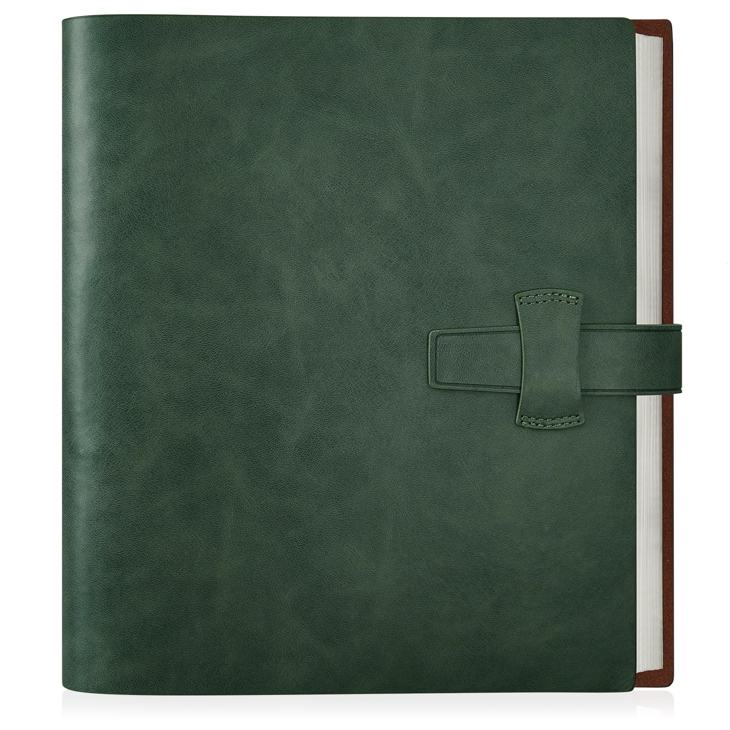 Artmag Photo Album with 4x6 photos held securely in a single volume