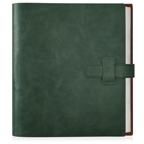 Artmag Photo Album with 4x6 photos held securely in a single volume