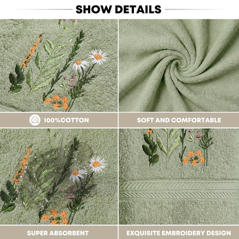Artoid Mode towel showcased in gym or pool setting for versatile dry-off.
