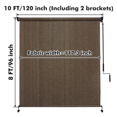 Artpuch installation kit enables quick wall or ceiling mounting.