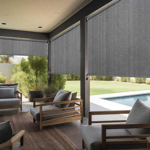 Artpuch fold fabric and connector-based poles for efficient packaging.