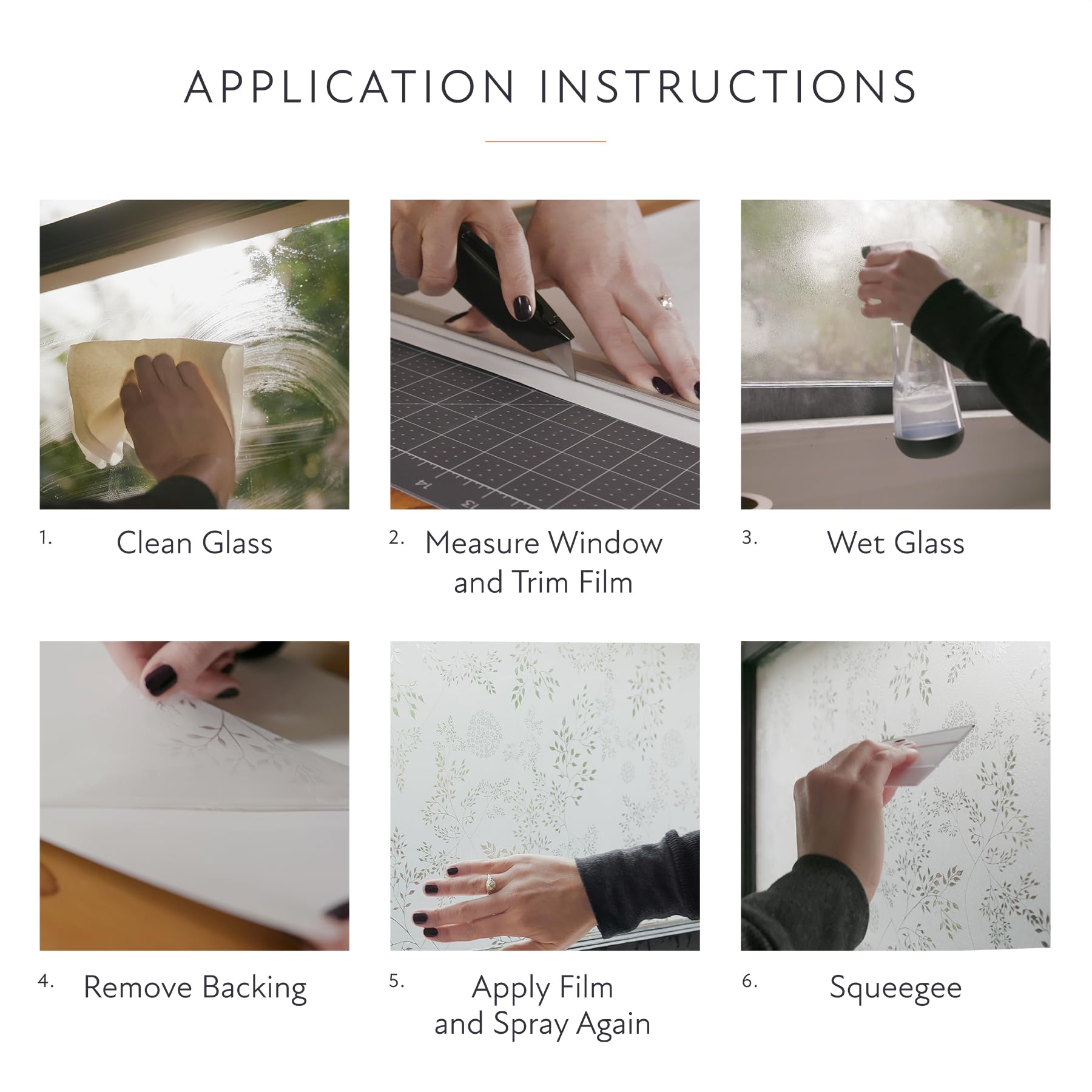 ARTSCAPE resistant to heat, cold, and humidity for versatile rooms.