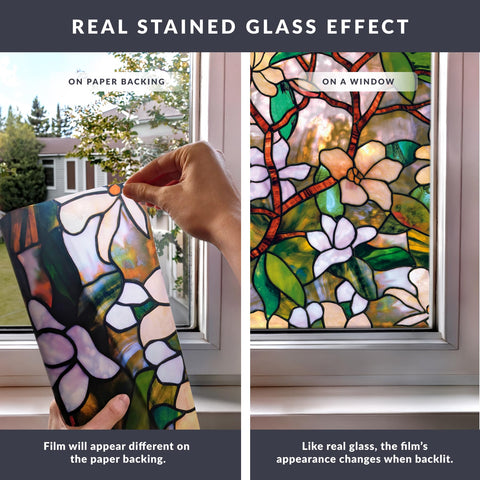 ARTSCAPE Magnolia is phthalate-free for a safer home