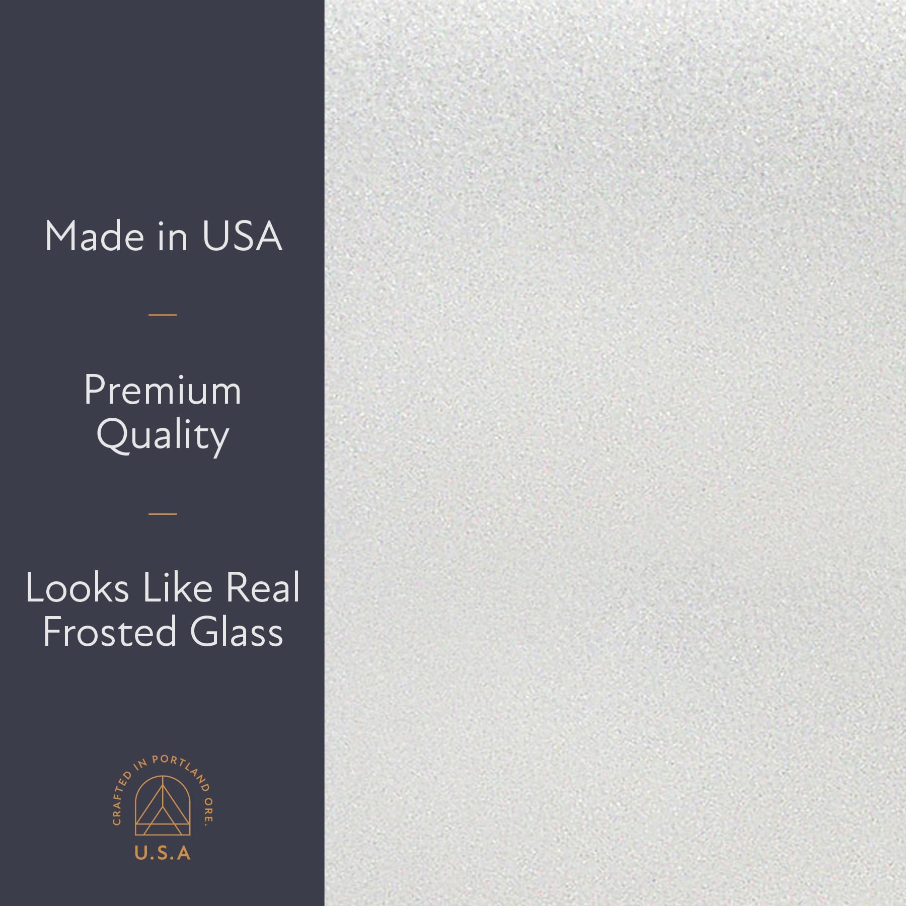 ARTSCAPE UV protection up to 98% preserves interiors while admitting natural light.