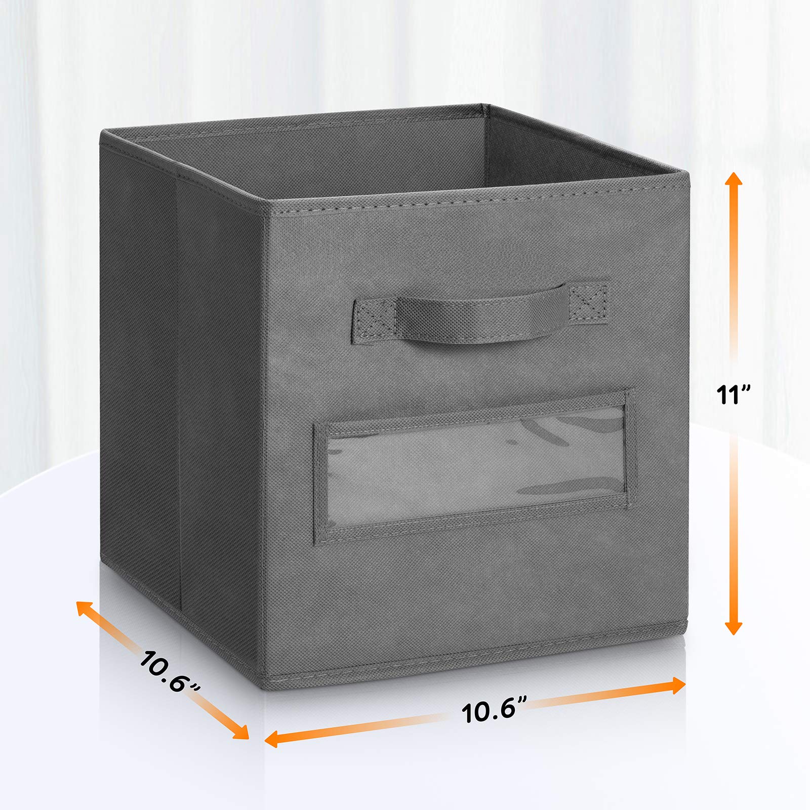 artsdi transparent label slots and marker simplify content labeling for quick retrieval