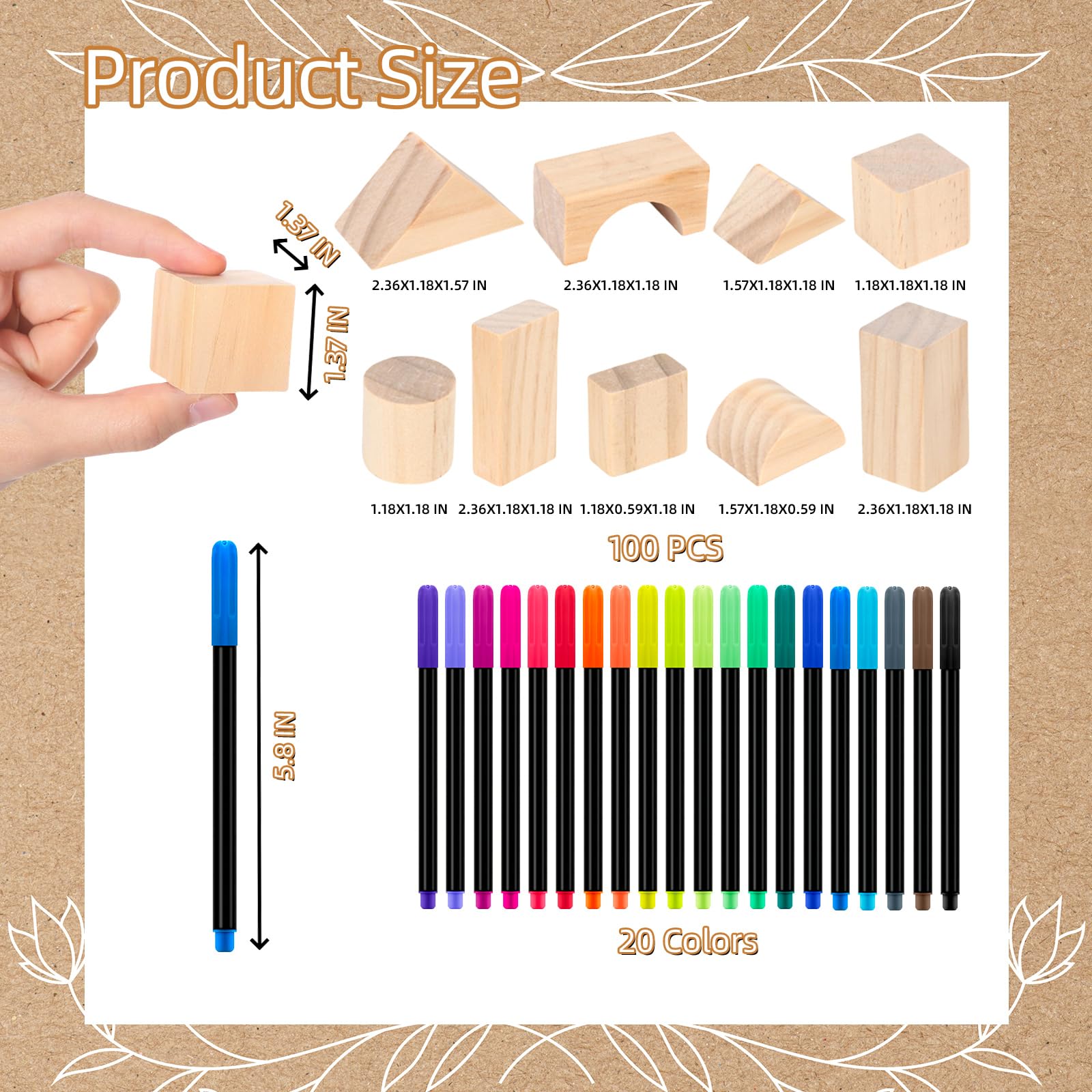 AryiHitt free modules sheets, extra craft supplies to expand party creativity.