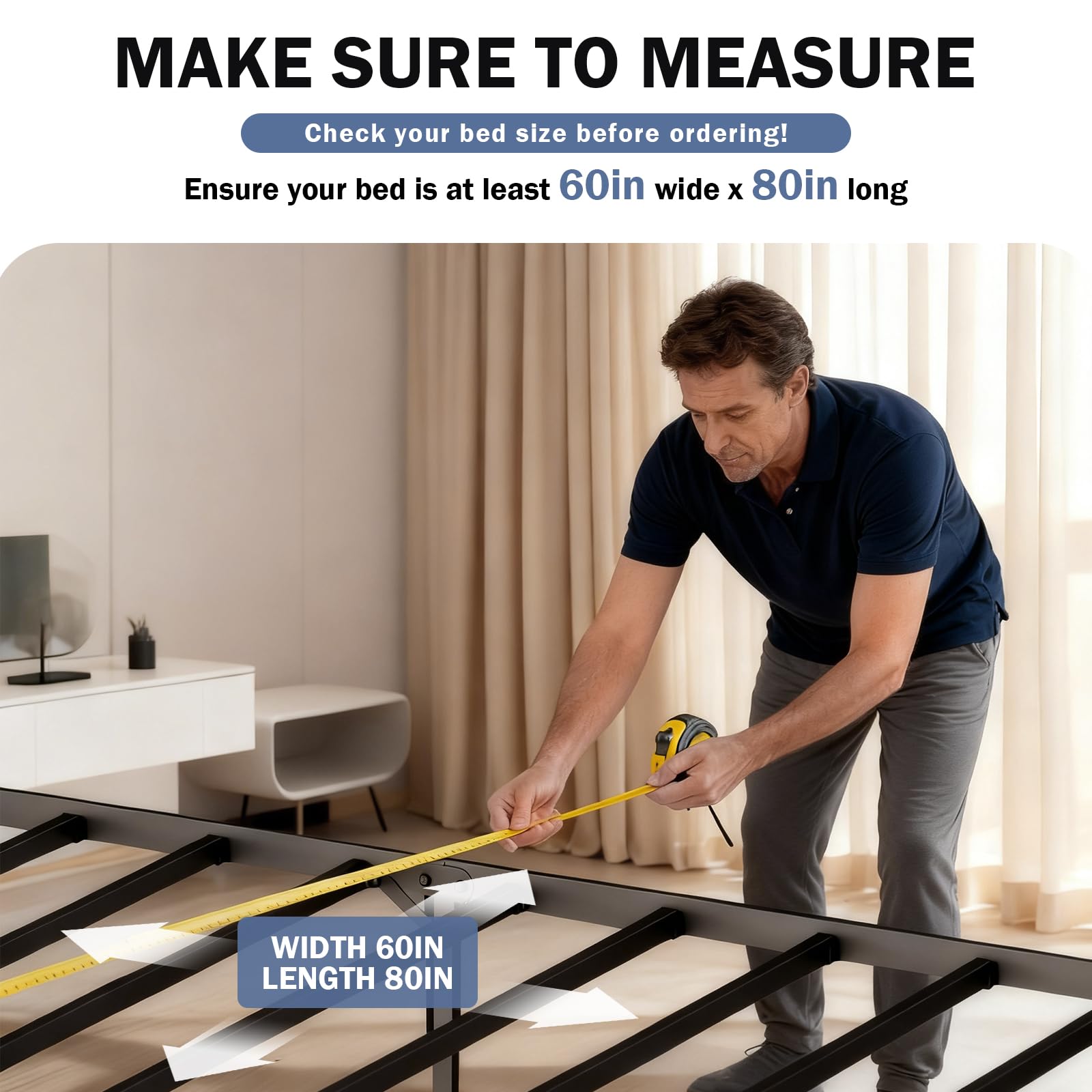 Arzarme bunkie board breathable fabric promotes air flow and fast drying.