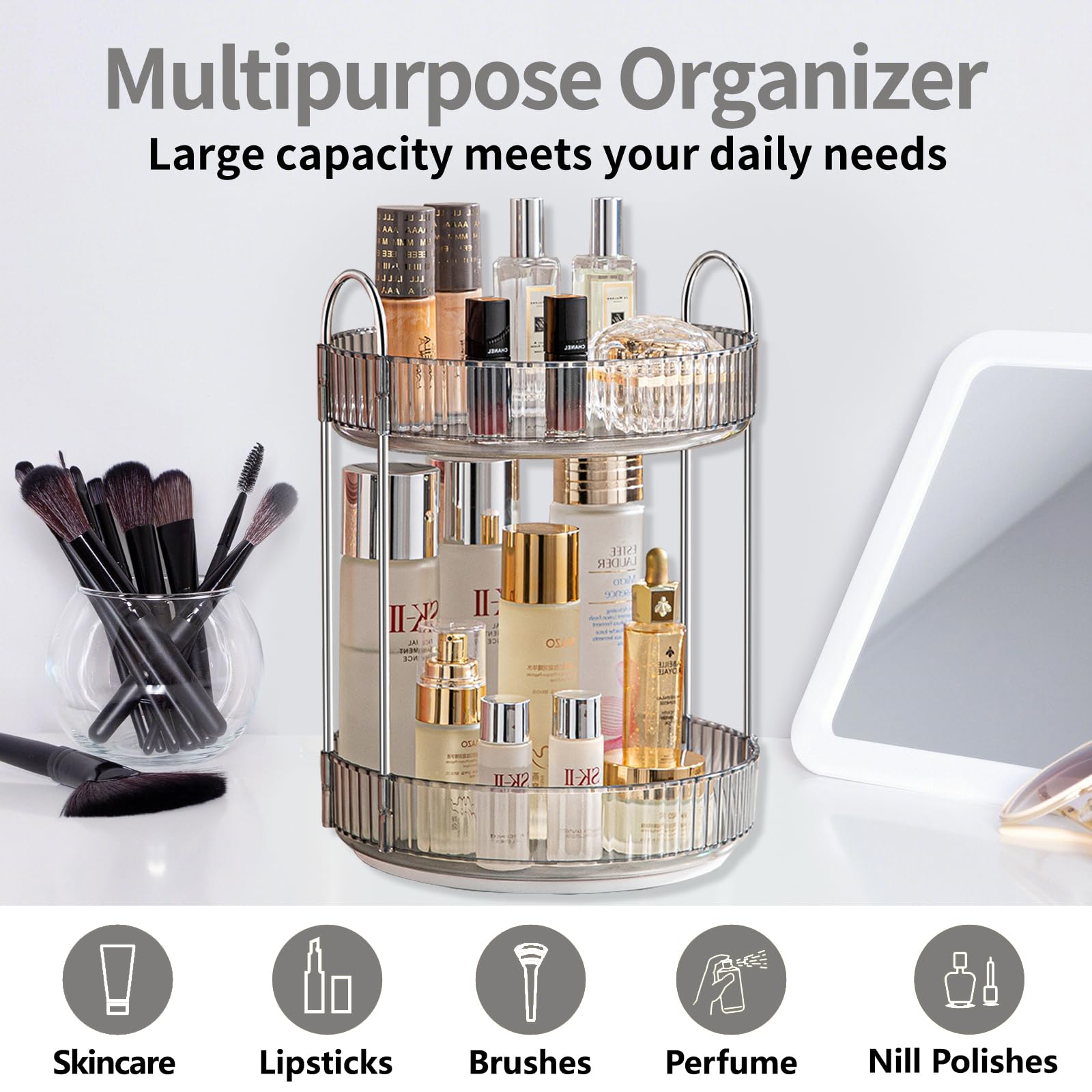 Asayuee easy-clean design for quick maintenance and longevity
