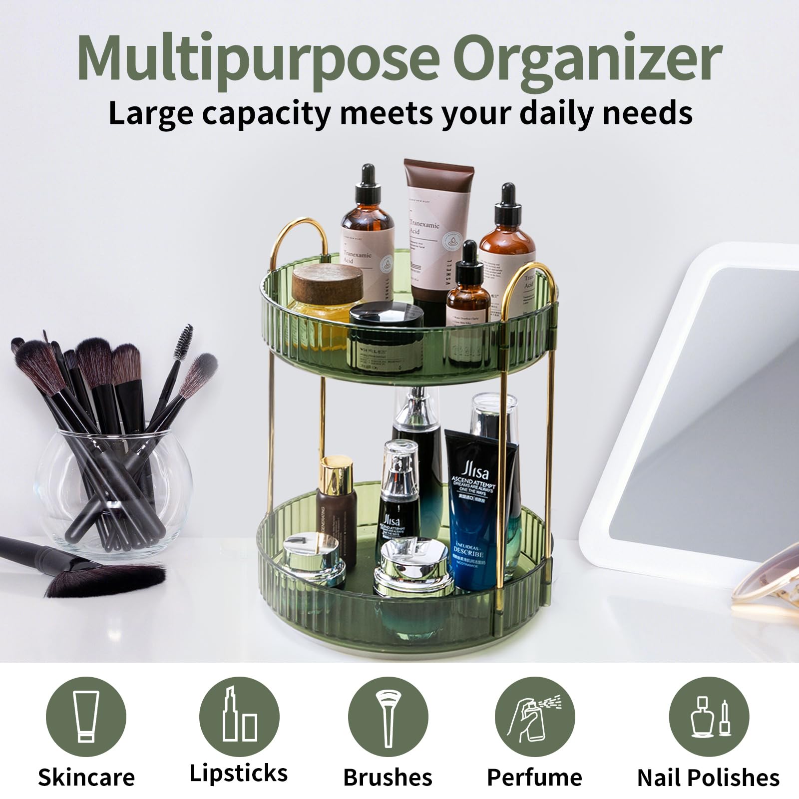 Asayuee easy disassembly for cleaning and flexible reconfiguration.