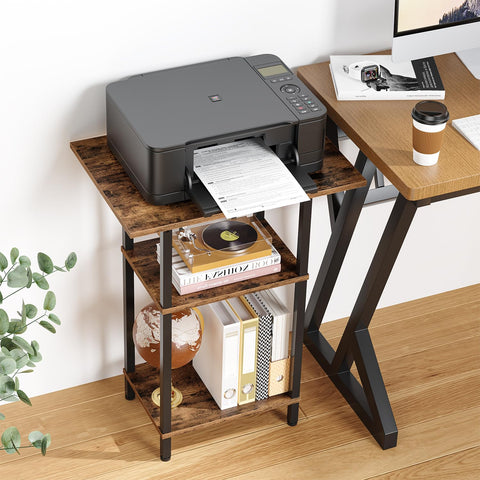 Asgolion sturdy metal frame and feet provide stability on uneven floors