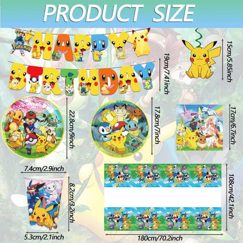 Aslike cups offer kid-friendly drinkware with bold anime prints for cheerful serving