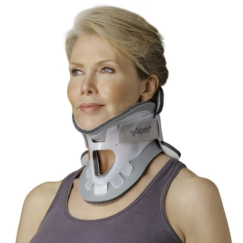 Aspen Cushion Flex Tabs enabling a personalized, comfortable fit