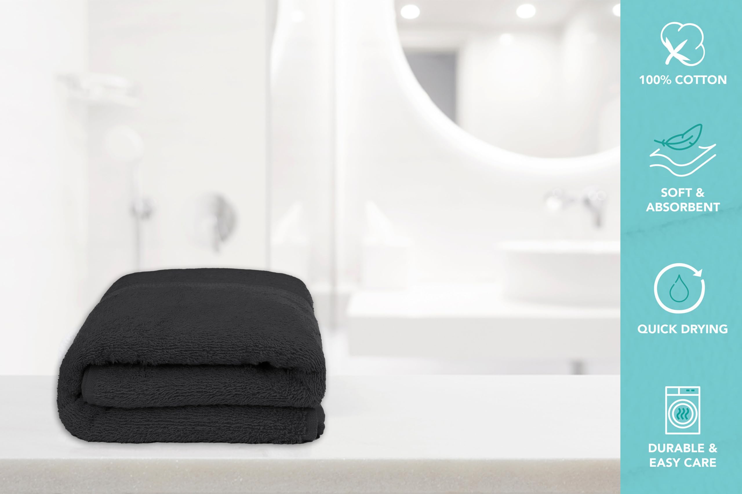 ASTILTEX care instructions show lint-minimizing washing guidance