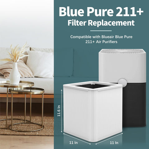 Astrair compatible with Blue Pure 211+ visual shows seamless integration.