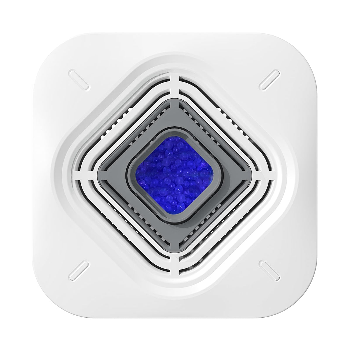 ATKMAYI dehumidifier color-changing beads indicate moisture status clearly