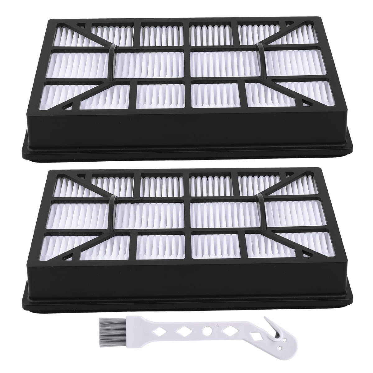 Attemart EF-12 HEPA filter for Kenmore 600-series fit, precise compatibility