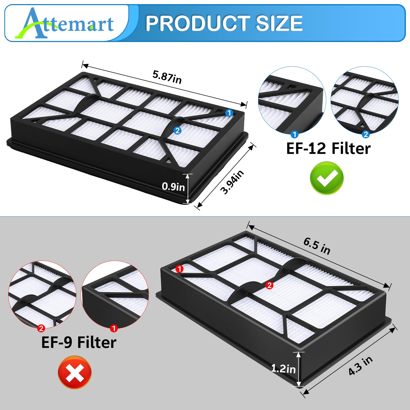 Mini brush included with Attemart EF-12 kit for quick cleaning during swaps