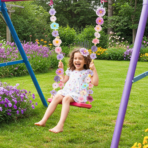 ATTGREAT pre-punched base holes enable quick attachment to stems or wires.