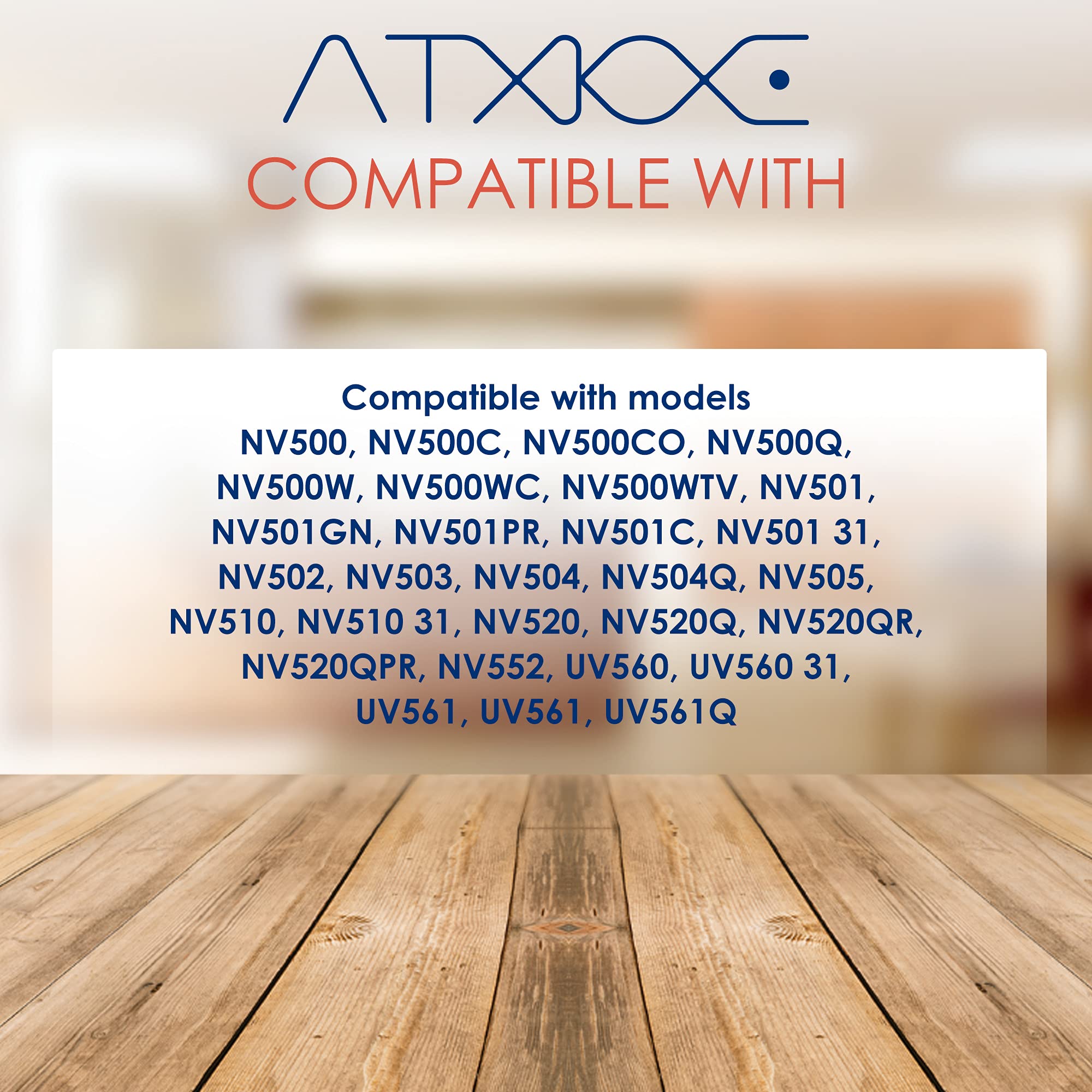 ATXKXE durable materials used in the hose handle.