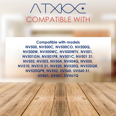 ATXKXE durable materials used in the hose handle.