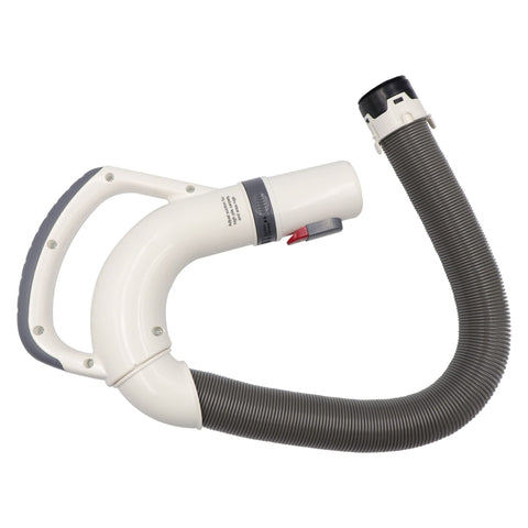 ATXKXE hose handle closeup highlighting durable build for Shark compatibility