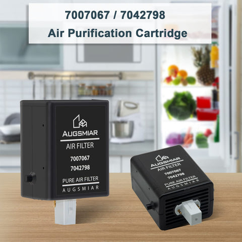 AUGSMIAR packaging displays compatibility and replacement guidance