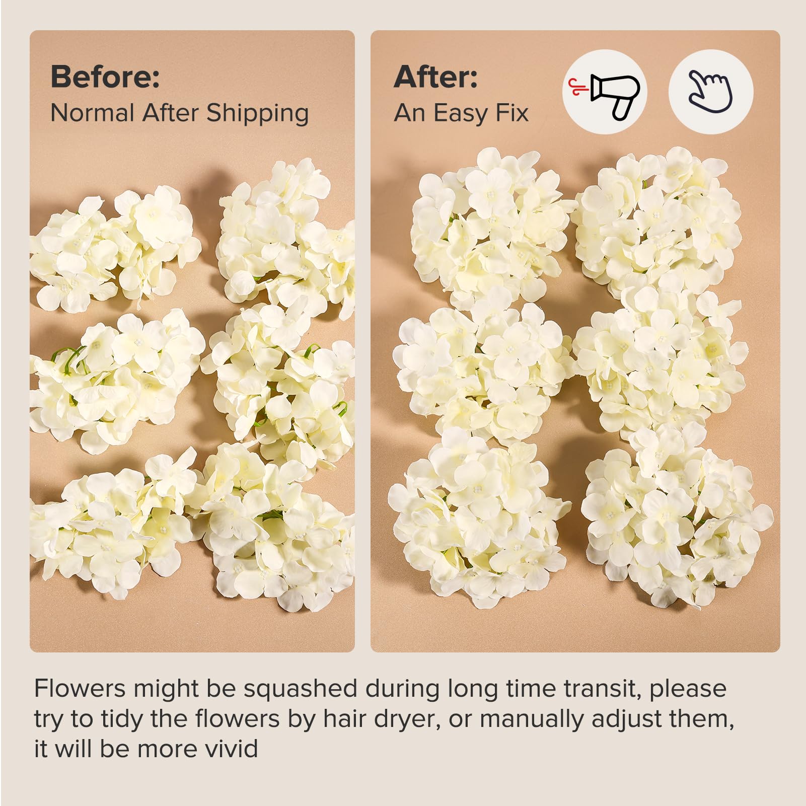 Auihiay floral arrangement idea hydrangea for versatile decor ideas.