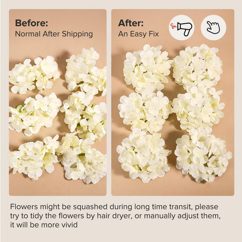 Auihiay floral arrangement idea hydrangea for versatile decor ideas.