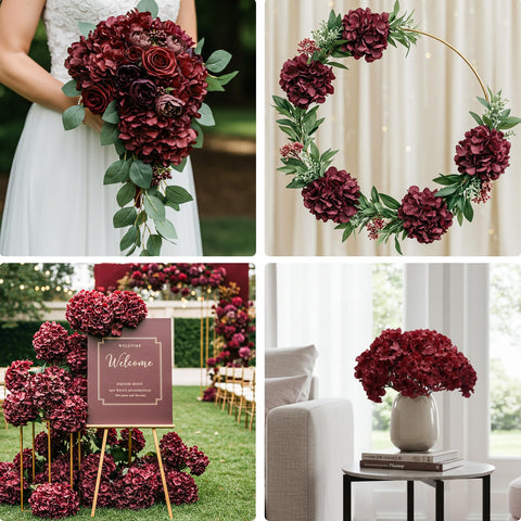 Auihiay DIY bouquet inspiration—bundle blooms for lush arrangements.