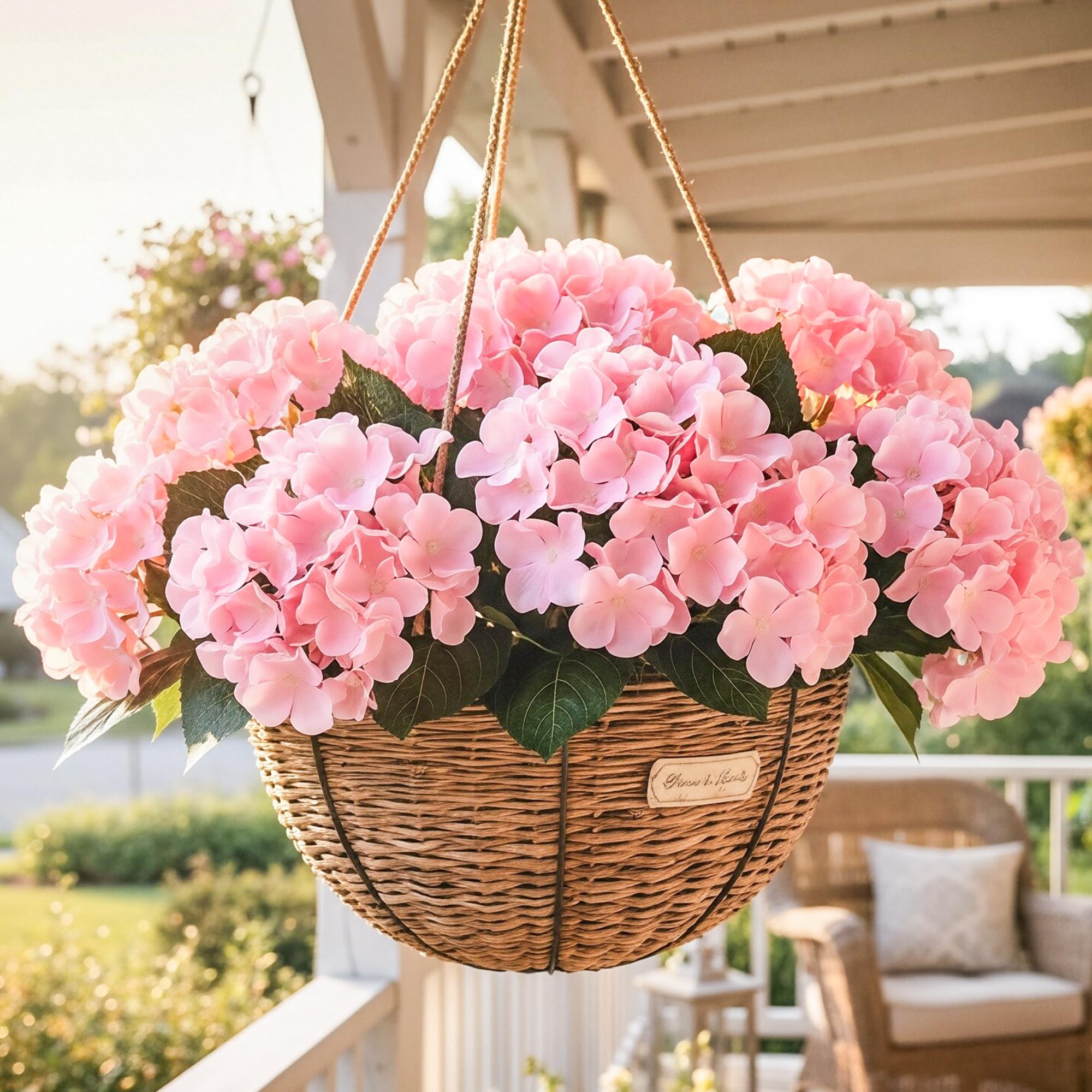 Auihiay hydrangea suitable for wedding and event decor indoors or outdoors