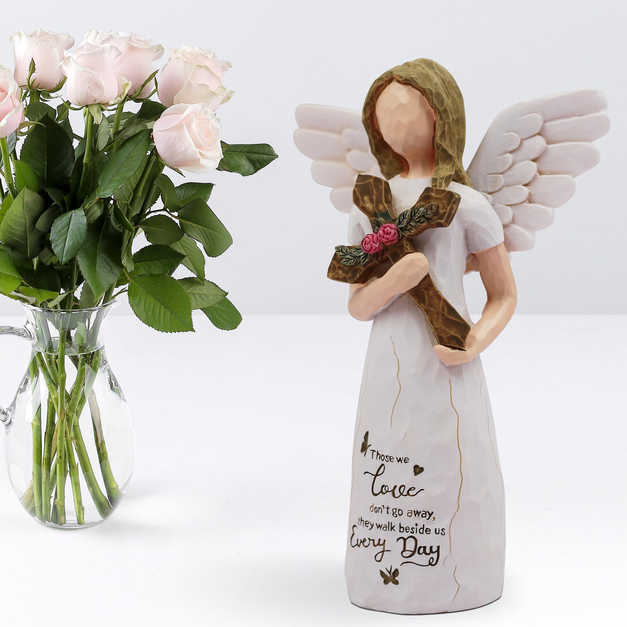 AUKEST memory gift boxed and ready for gifting to honor a loved one.
