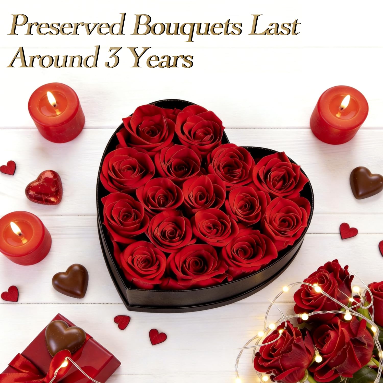 Auoasl artisan gift box, premium presentation for any celebration.