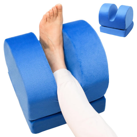 AUROPEAK leg elevation pillow suitable for home use during rehab