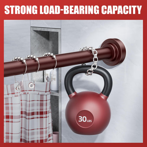 Ausemku large rubber pads protect surfaces during secure mounting.