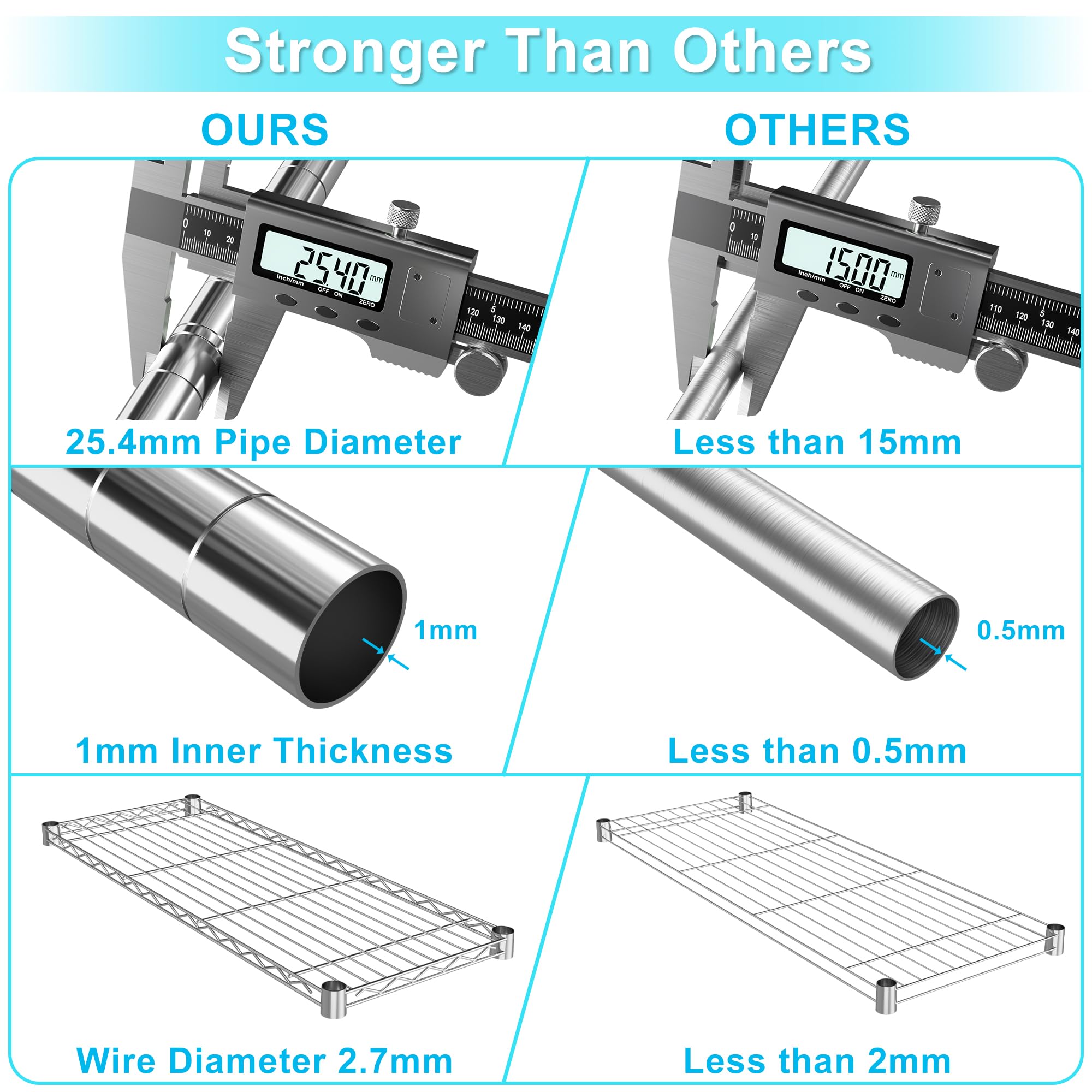 Auslar chrome finish resists moisture for bathroom or open-air spaces.