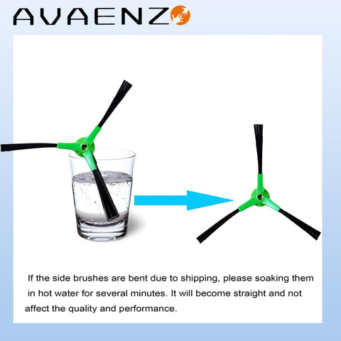 Avaenzo cleaning tool for Shark simplifies maintenance and debris removal