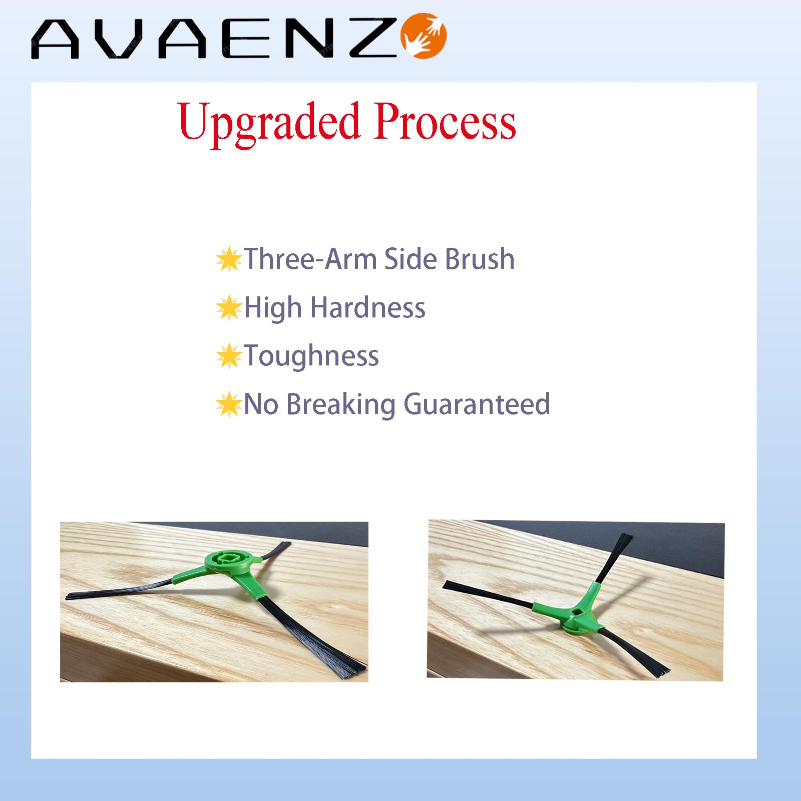 Avaenzo motor pre-filter for Shark protects the motor and boosts airflow
