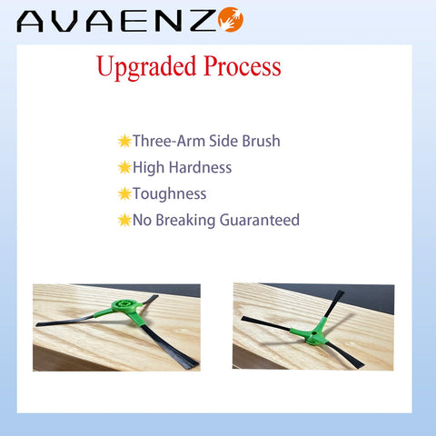 Avaenzo motor pre-filter for Shark protects the motor and boosts airflow