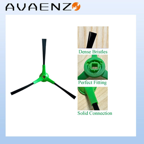 Avaenzo primary filter for Shark delivers optimized airflow and filtration