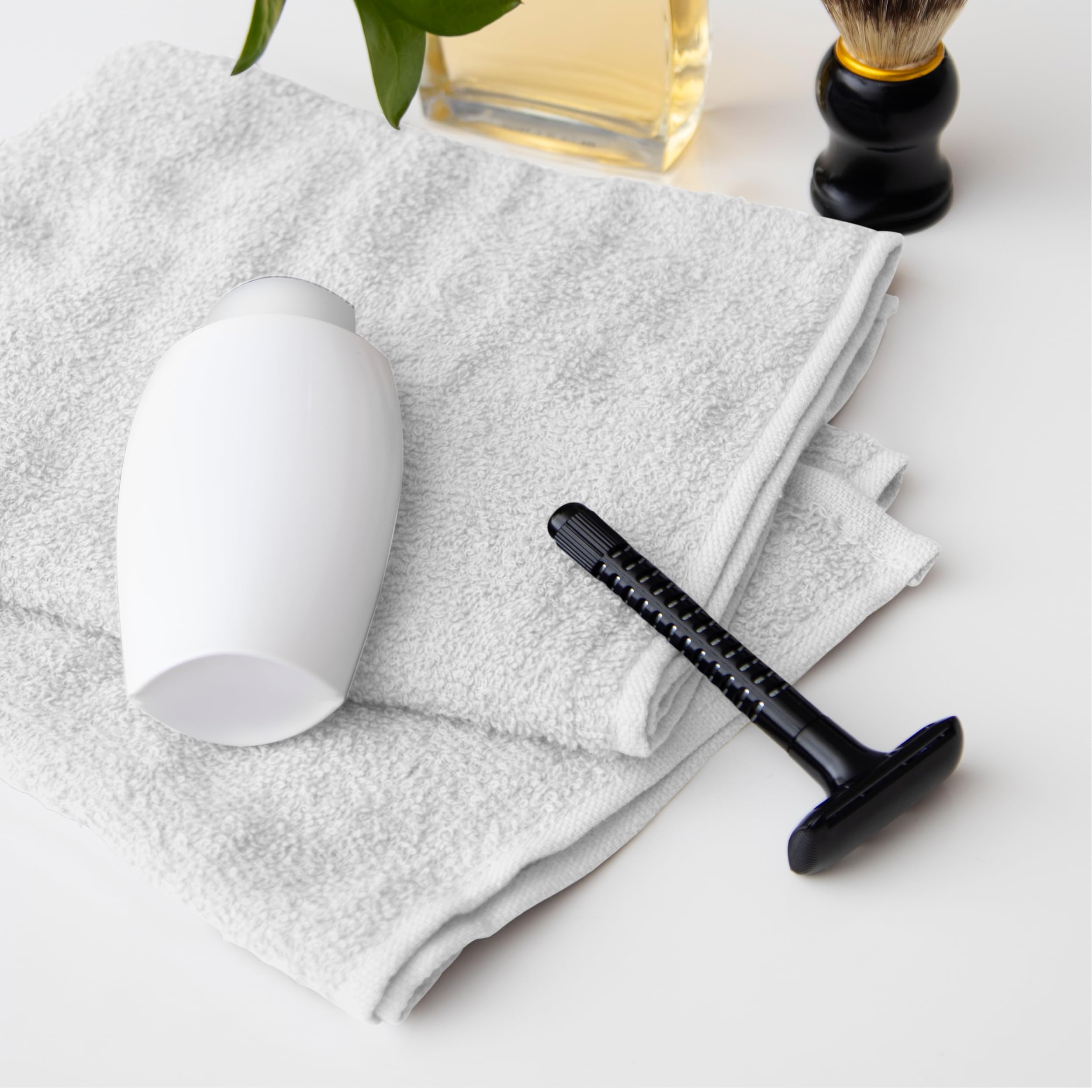 Avalon Towels absorbent spa towel designed for fast drying between clients.