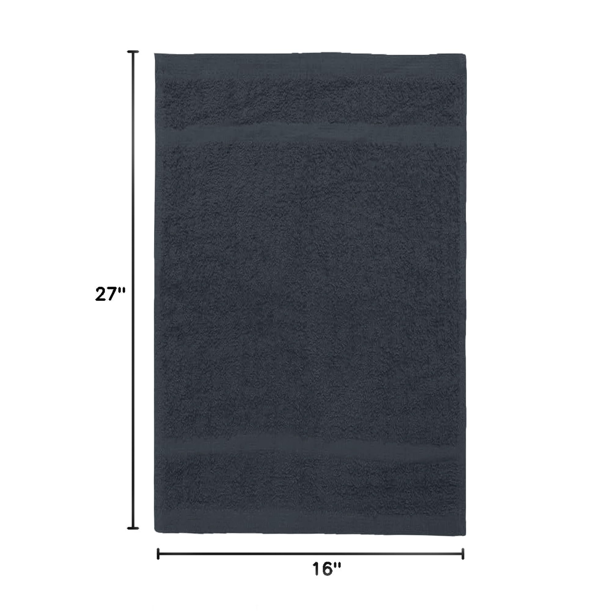 Avalon Towels multipurpose towel suited for spa, gym, and home tasks.
