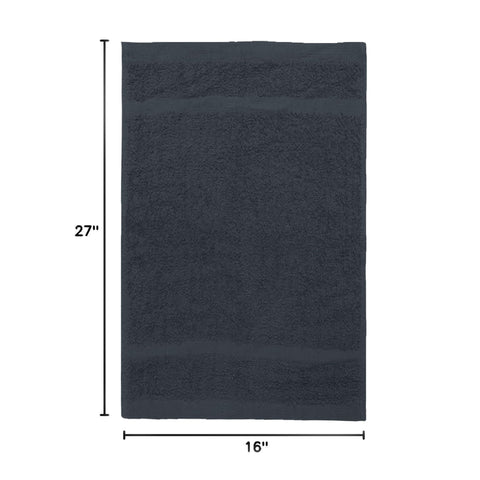 Avalon Towels multipurpose towel suited for spa, gym, and home tasks.