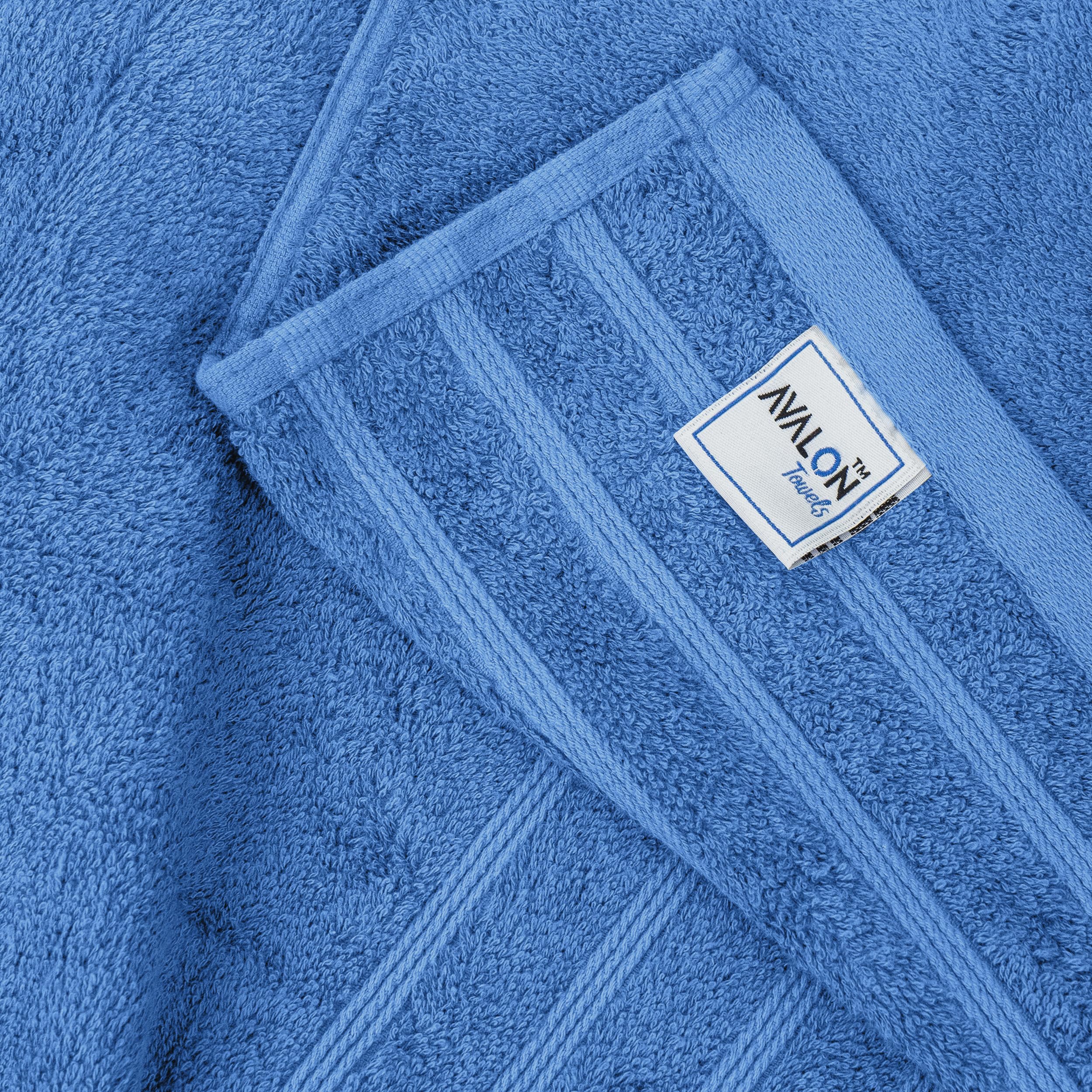 Avalon Towels wash care instructions help preserve softness and longevity.