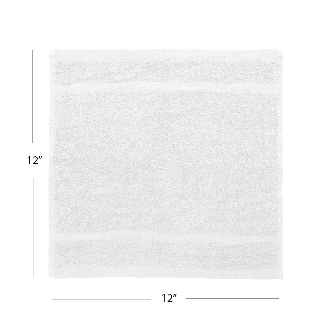 Avalon Towels washcloth in gym skincare routine - daily use