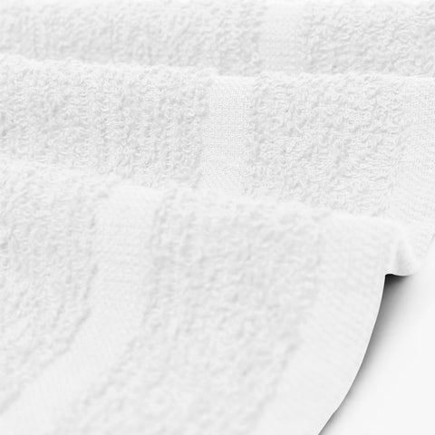 Avalon Towels washcloth used as kitchen cleaning rag - bulk value
