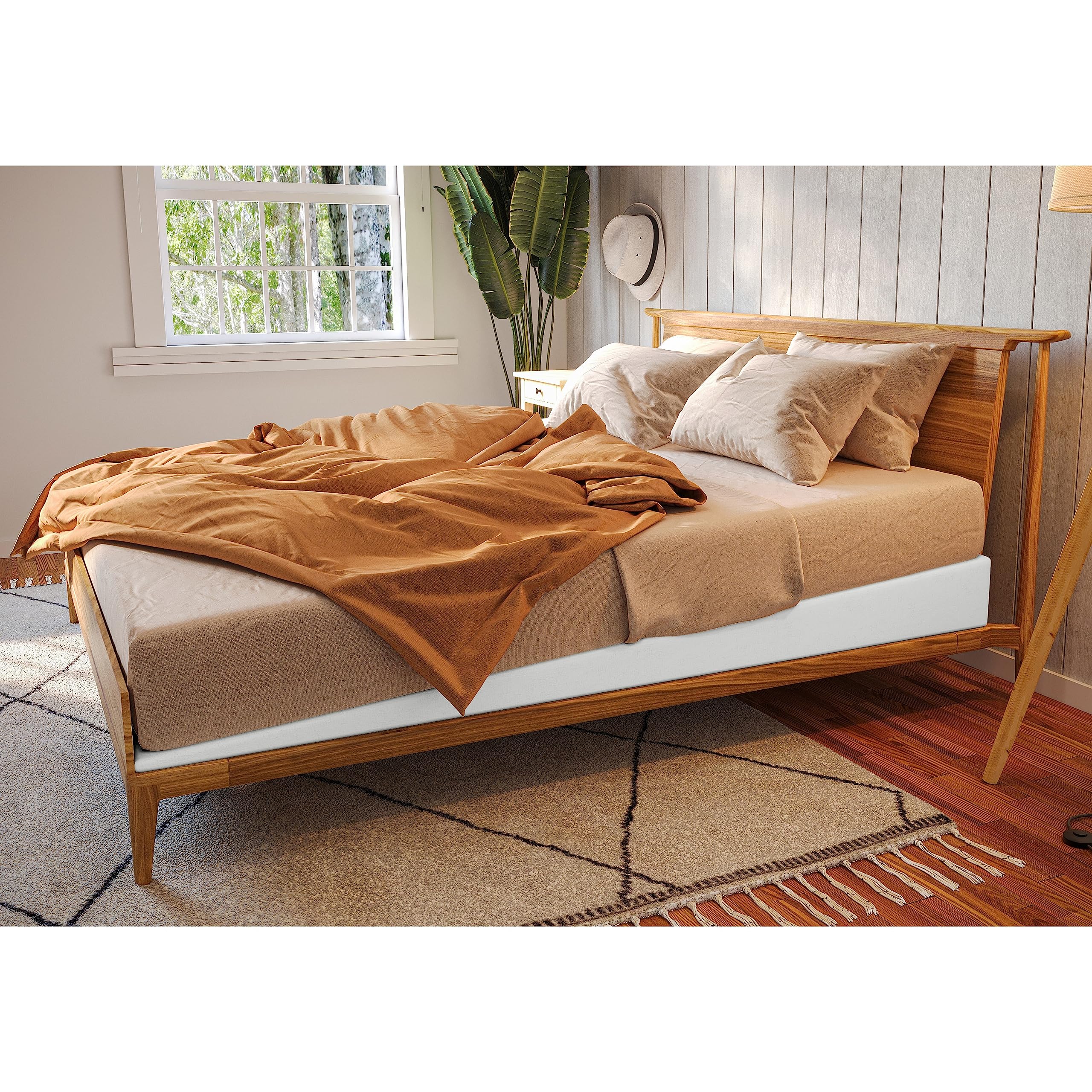 Avana Mattress Elevator use-case: supports comfortable sleep with elevation.