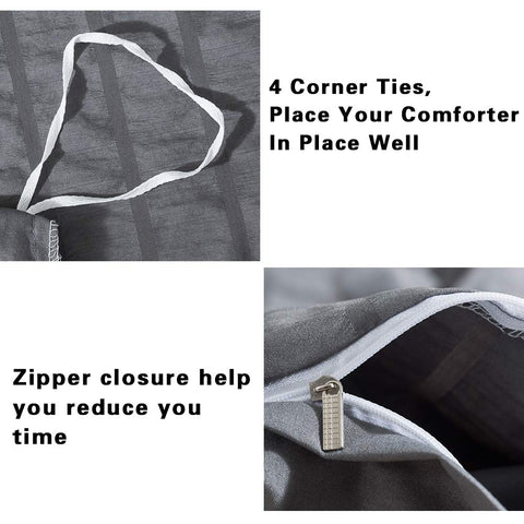 AveLom close-up of washed microfiber fabric showing durability and breathability