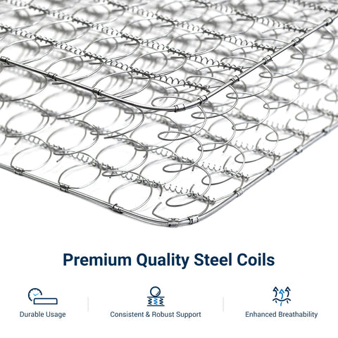 Avenco AirBreeze cooling cover promotes airflow and freshness