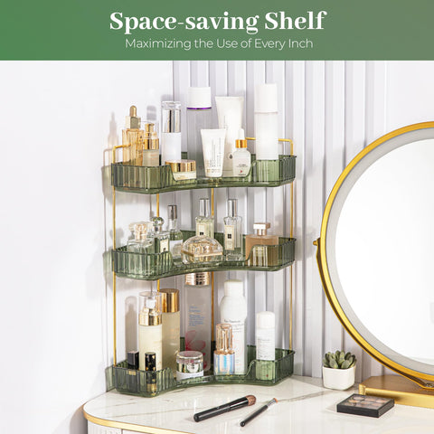 Aveniee multipurpose organizer suitable for dresser, kitchen, or office.